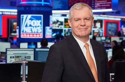 Jay Wallace (Fox News) Bio, Age, Family, Wife, Kids, Salary, Net Worth