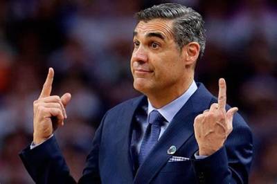 Jay Wright Biography; Net Worth, Salary, Hall of Fame