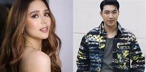 Jayda Avanzado Boyfriend: Is She Dating Aljon Mendoza?