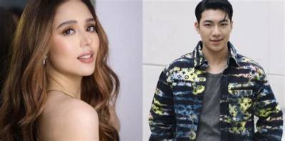 Jayda Avanzado Boyfriend: Is She Dating Aljon Mendoza?