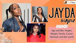 Jayda Coleman Height, Weight, Net Worth, Age, Birthday, Wikipedia, Who, Nationality, Biography