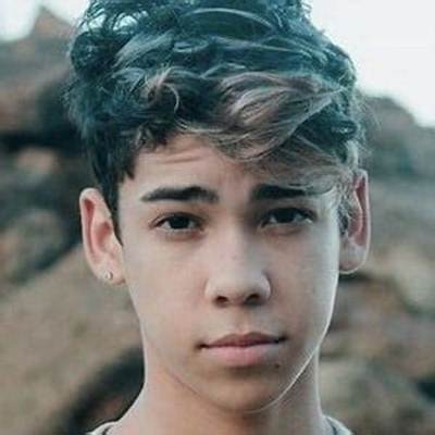Jayden Croes (Tiktok Star) Biography, Age, Girlfriend, Height, Net Worth