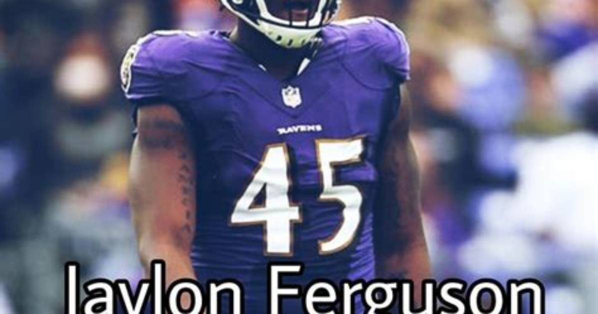 Jaylon Ferguson Contract, Salary, Net Worth, College, Draft, Parents, Agent, Pff