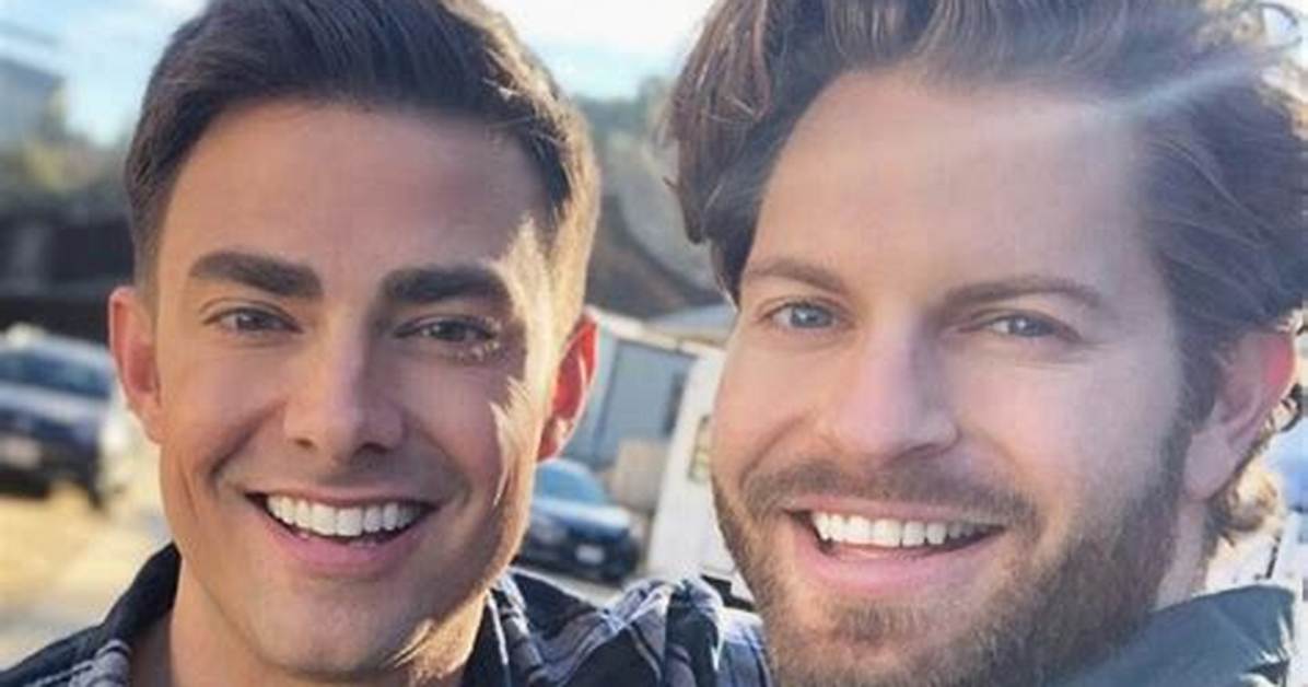 Jaymes Vaughan Net Worth, Gay, Partner, Married, Boyfriend, Height, Age, Bio