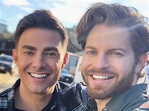 Jaymes Vaughan Net Worth, Gay, Partner, Married, Boyfriend, Height, Age, Bio
