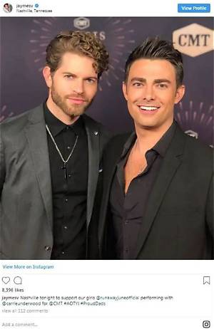 Jaymes Vaughan Wiki, Bio, Age, Parents, Partner, Net Worth, Tv Shows and Movies
