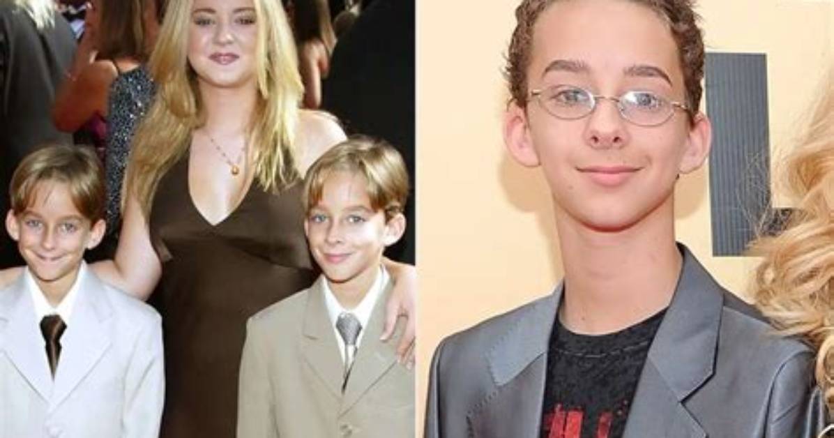 Jaymeson Sweeten: the Youngest Siblings of Sawyer Sweeten & Madylin Sweeten