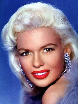 Jayne Mansfield’s Net Worth, Biography, Career, Awards, Fact and Life Story