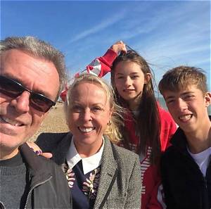 Jayne Torvill Husband: Know About Her Family, Height and Net Worth