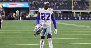Jayron Kearse Wife: Is Jayron Kearse Married? Who Is Jayron Kearse’s Girlfriend?