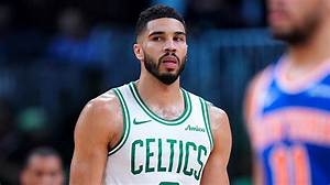 Jayson Tatum’s Net Worth, Biography, Fact, Career, Awards and Life Story