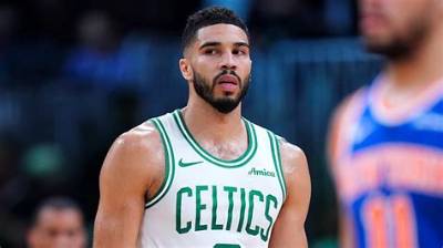 Jayson Tatum’s Net Worth, Biography, Fact, Career, Awards and Life Story