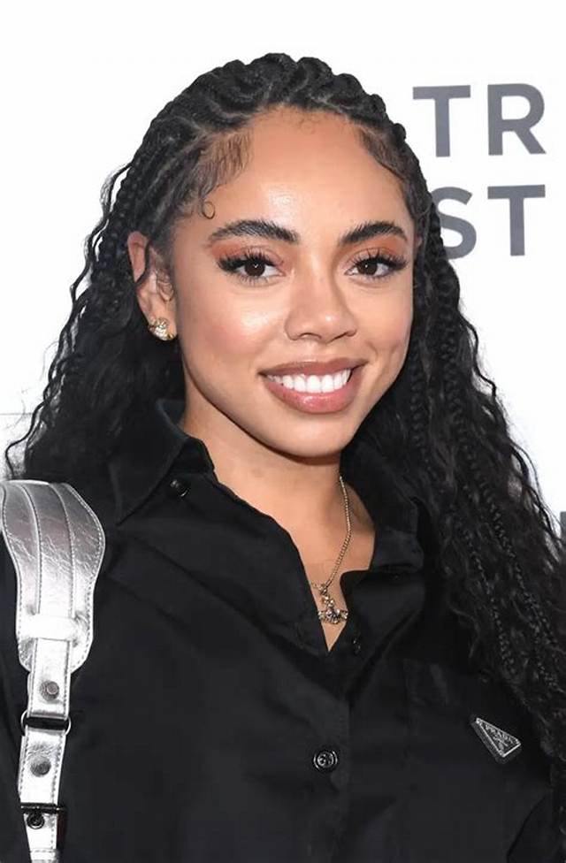 Jaz Karis Boyfriend and 10 Facts to Know