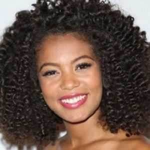 Jaz Sinclair Age, Wiki, Biography, Net Worth, Dating, Boyfriend, Height
