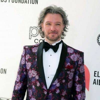 Jc Chasez Net Worth: How Rich Is He? One of the Member of Nsync