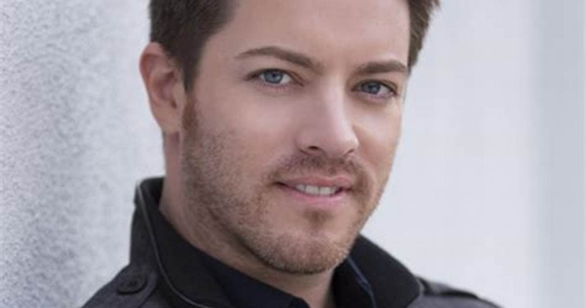 Jd Scott Bio, Wikipedia, Age, Height, Wife, Net Worth and Tv Shows