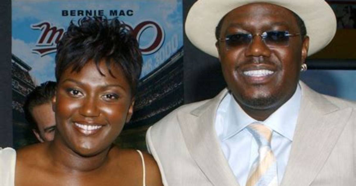 Je’niece Mccullough Is Bernie Mac’s Daughter – Meet Her