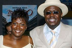Je’niece Mccullough Is Bernie Mac’s Daughter – Meet Her