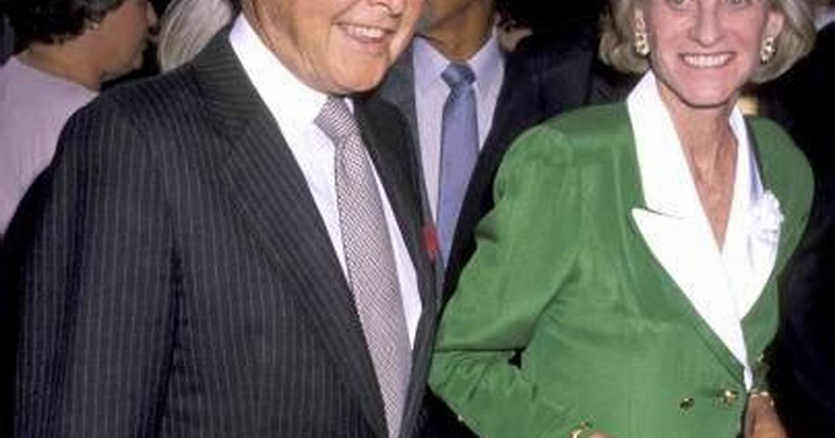 Jean Kennedy Smith’s Son; Stephen Edward Smith Jr. Wiki/Bio, Age, Wife, Kids and Net Worth