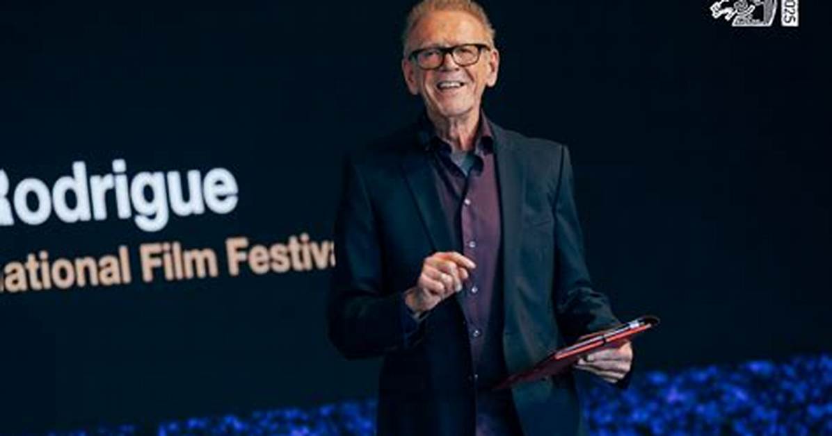 Jean-Louis Rodrigue’s Biography, Fact, Career, Awards, Net Worth and Life Story