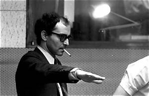 Jean-Luc Godard Movies, Best Films, Quotes, Pronunciation