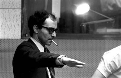 Jean-Luc Godard Movies, Best Films, Quotes, Pronunciation