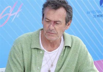 Jean Luc Reichmann Accident Update: What Happened to Him? Where Is He Now?