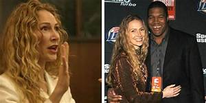 Jean Muggli (Michael Strahan Wife) Wiki, Bio, Age, Height, Weight, Husband, Children, Net Worth, Facts