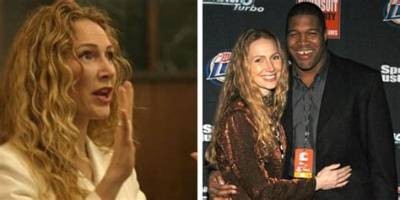 Jean Muggli (Michael Strahan Wife) Wiki, Bio, Age, Height, Weight, Husband, Children, Net Worth, Facts