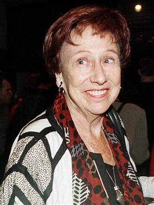 Jean Stapleton Net Worth, Income, Salary, Earnings, Biography