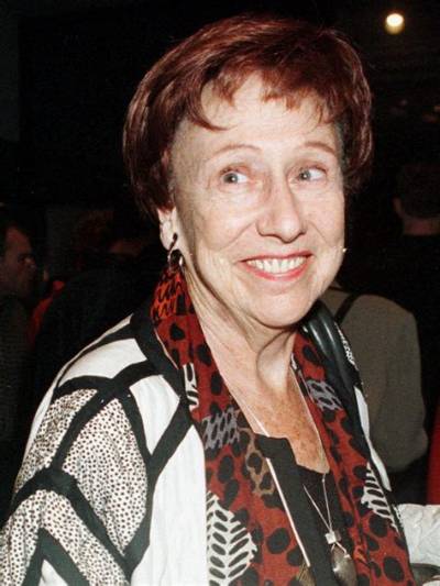Jean Stapleton Net Worth, Income, Salary, Earnings, Biography