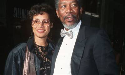 Jeanette Adair Bradshaw Wikipedia – Morgan Freeman’s Ex-Wife