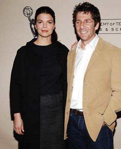 Jeanne Tripplehorn: Husband, Net Worth, Tattoos, Smoking & Body Measurements