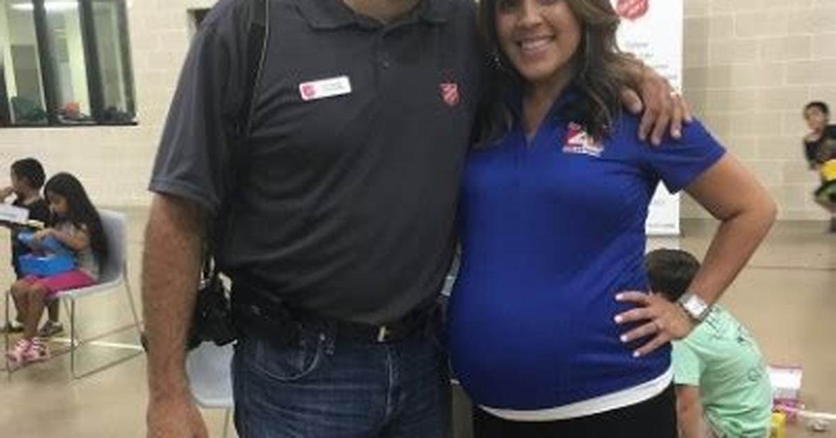 Jeannette Calle Age, Wiki, Baby, Husband, Bio, Family, Pregnant