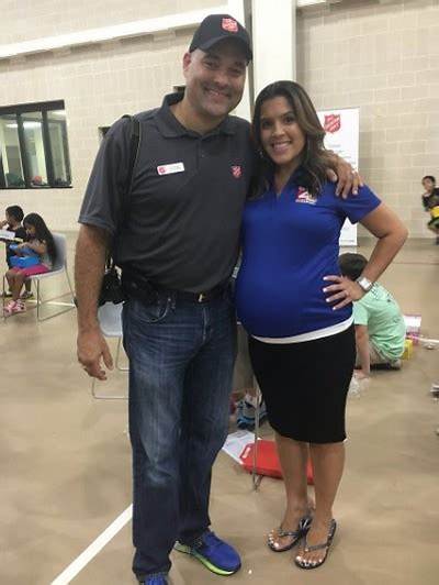 Jeannette Calle Age, Wiki, Baby, Husband, Bio, Family, Pregnant