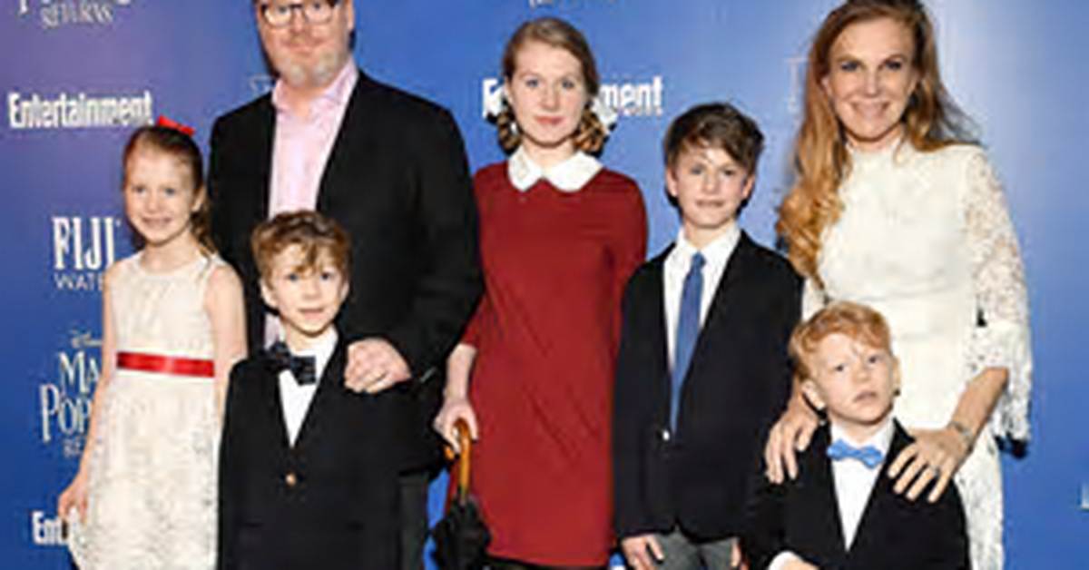 Jeannie Gaffigan – Bio, Kids, Facts About Jim Gaffigan’s Wife