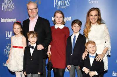 Jeannie Gaffigan – Bio, Kids, Facts About Jim Gaffigan’s Wife