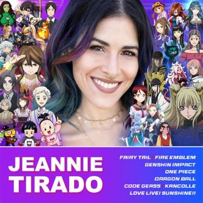 Jeannie Tirado Wikipedia, Age, Biography, Height, Instagram, Boyfriend, Net Worth