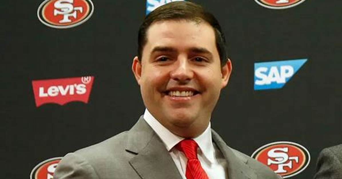 Jed York’s Net Worth, Age, Height, Weight, Wife, Kids, Bio-Wiki
