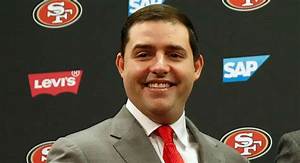 Jed York’s Net Worth, Age, Height, Weight, Wife, Kids, Bio-Wiki