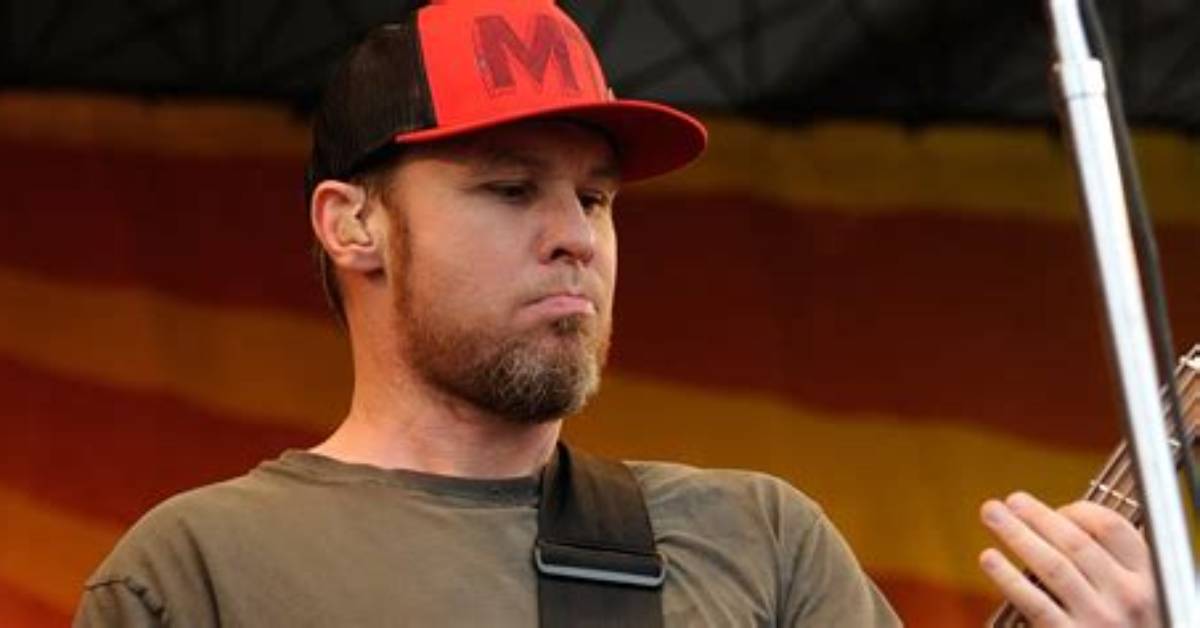 Jeff Ament Net Worth, Income, Salary, Earnings, Biography