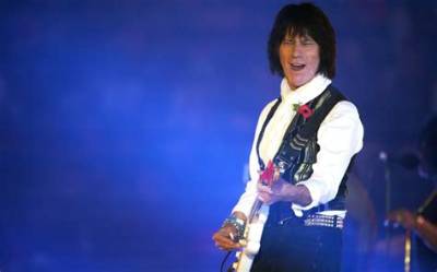 Jeff Beck Bio, Wiki, Age, Height, Family, Wife, Wired, Songs, House, Awards, and Net Worth