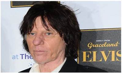 Jeff Beck Parents: Meet Ethel Beck, Arnold Beck