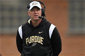 Jeff Brohm Children: Meet Brady Brohm and Brooke Brohm