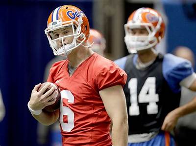 Jeff Driskel Biography
