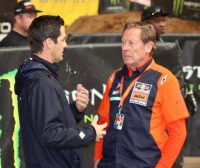 Jeff Emig Net Worth, Income, Salary, Earnings, Biography