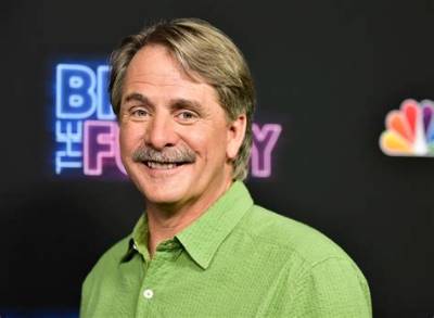 Jeff Foxworthy’s Net Worth, Biography, Fact, Career, Awards and Life Story