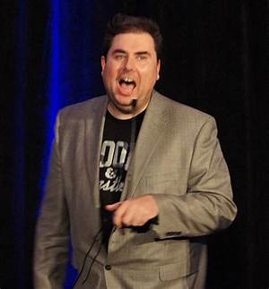 Jeff Gerstmann Biography; Net Worth, Age and Wife