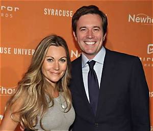 Jeff Glor Wiki, Bio, Age, Wife, Kids, Salary, Net Worth, Cbs News, Height, Parents, Family, Nationality, Ethnicity and Instagram