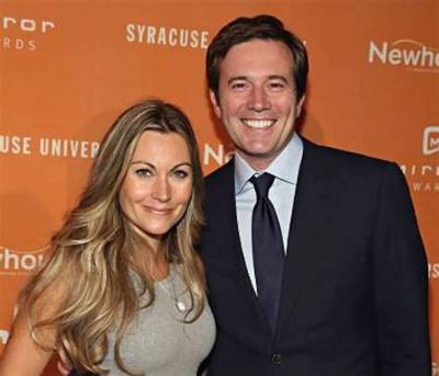 Jeff Glor Wiki, Bio, Age, Wife, Kids, Salary, Net Worth, Cbs News, Height, Parents, Family, Nationality, Ethnicity and Instagram